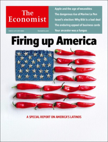 The Economist