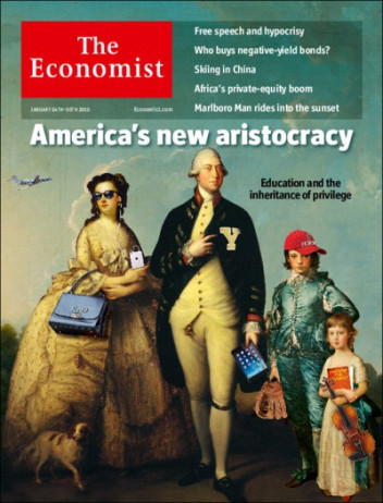 The Economist