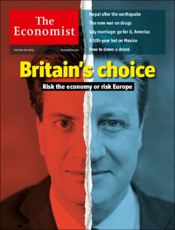 The Economist