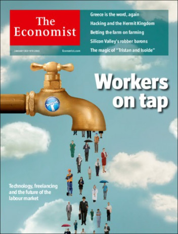 The Economist