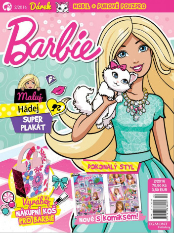 Barbie