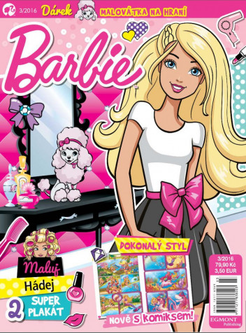 Barbie