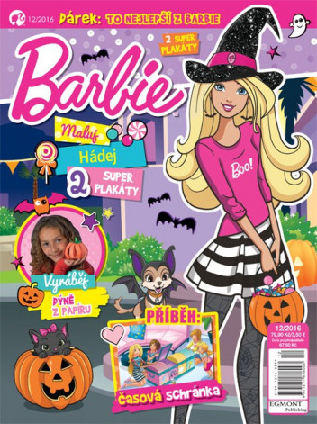 Barbie