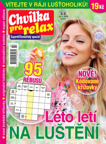 Chvilka pro relax