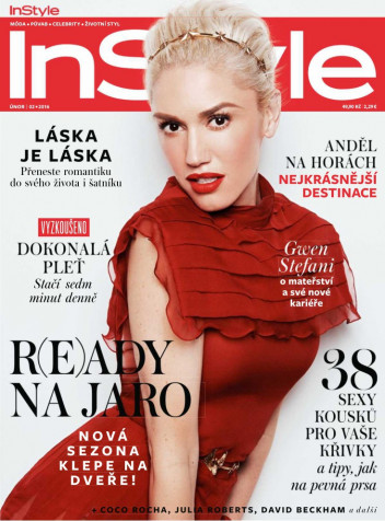 InStyle