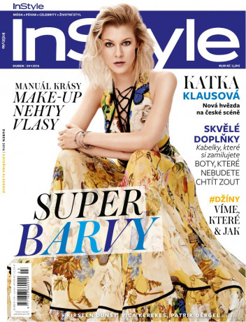 InStyle