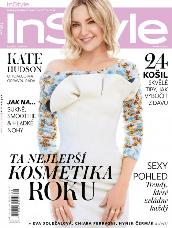 InStyle