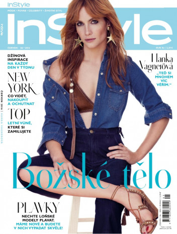 InStyle