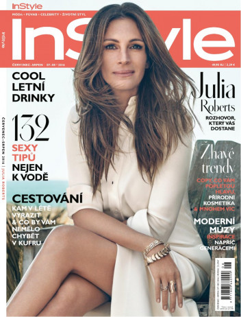 InStyle