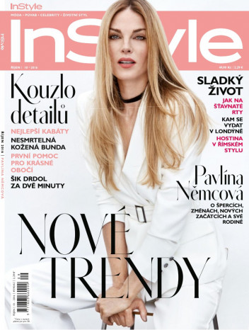 InStyle