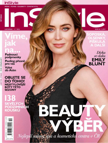 InStyle