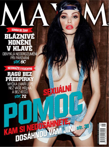 Maxim