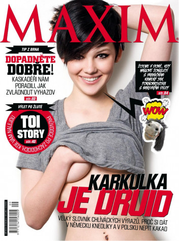 Maxim