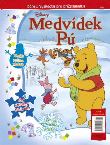 Medvídek Pú