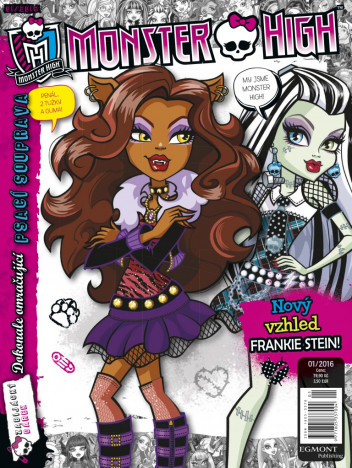 Monster High