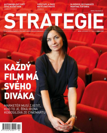 Strategie