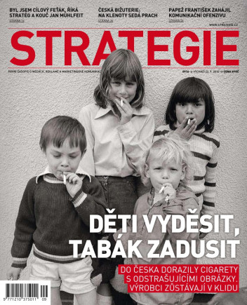 Strategie