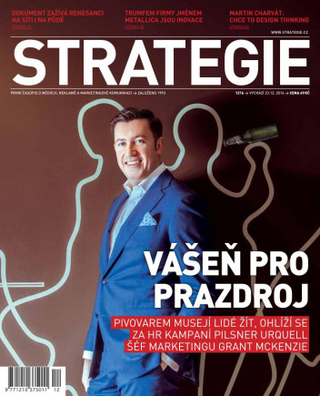 Strategie