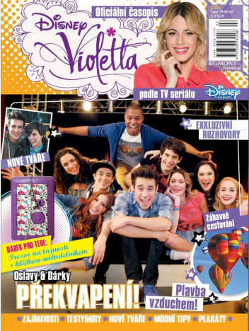Violetta