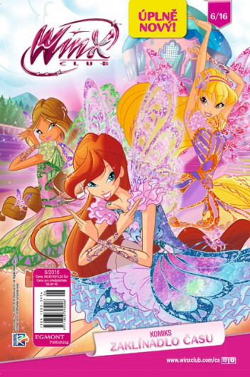 Winx Club