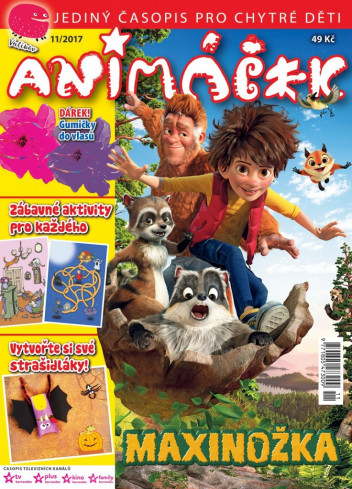 Animáček