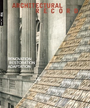 Architectural Record