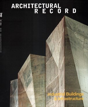 Architectural Record