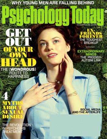 Psychology Today