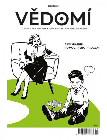 Vědomí