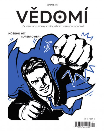 Vědomí