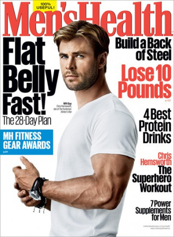 Men's Health USA