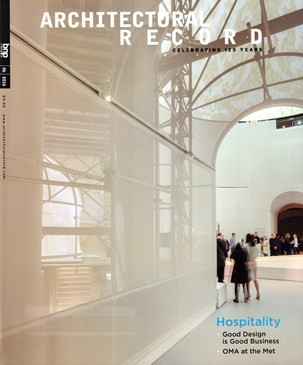 Architectural Record