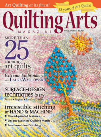 Quilting Arts