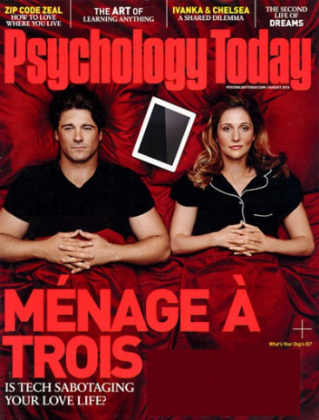 Psychology Today