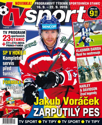 TV sport