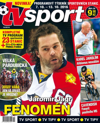 TV sport