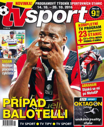 TV sport