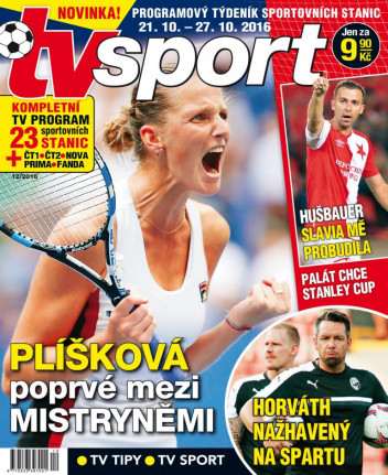 TV sport