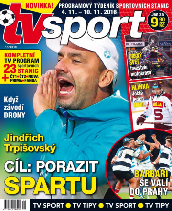 TV sport