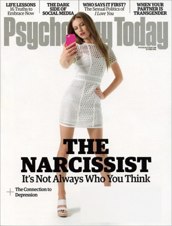 Psychology Today