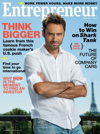 Entrepreneur