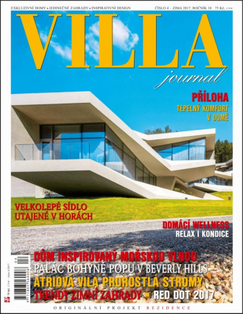 Villa Journal 