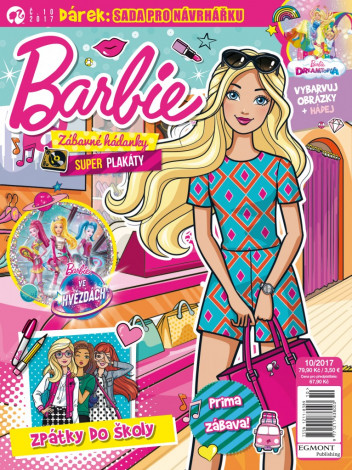 Barbie