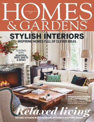 Homes and Gardens