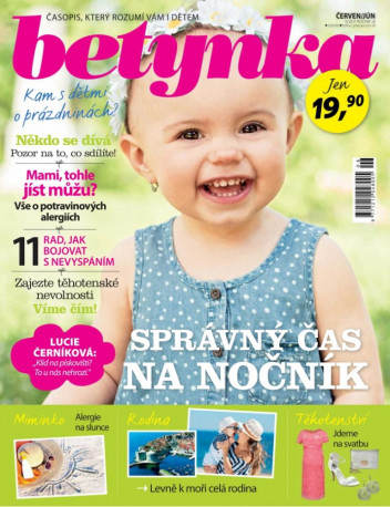 Betynka