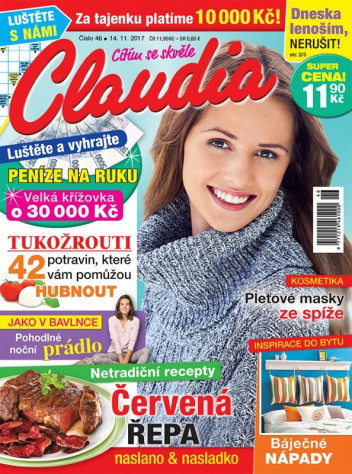 Claudia