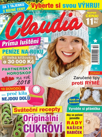 Claudia