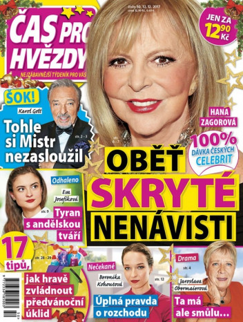 Čas pro hvězdy