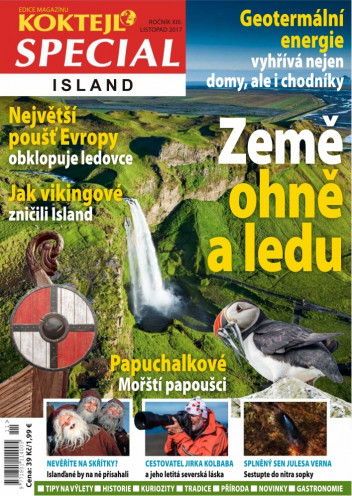 Koktejl speciál