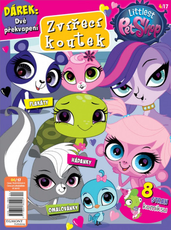 Littlest Pet Shop